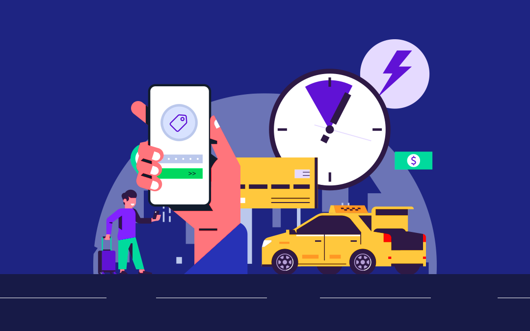 Image of: How white label Uber clone app helps you start a taxi business?