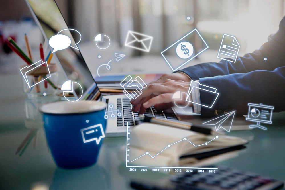 Image of: Digital Marketing for Small-scale Businesses
