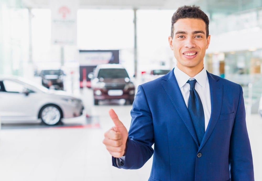 Image of: How to Start a Car Rental Business?