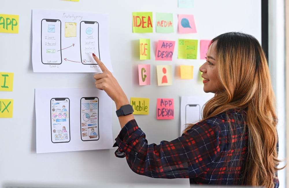 Uber-like app ideas