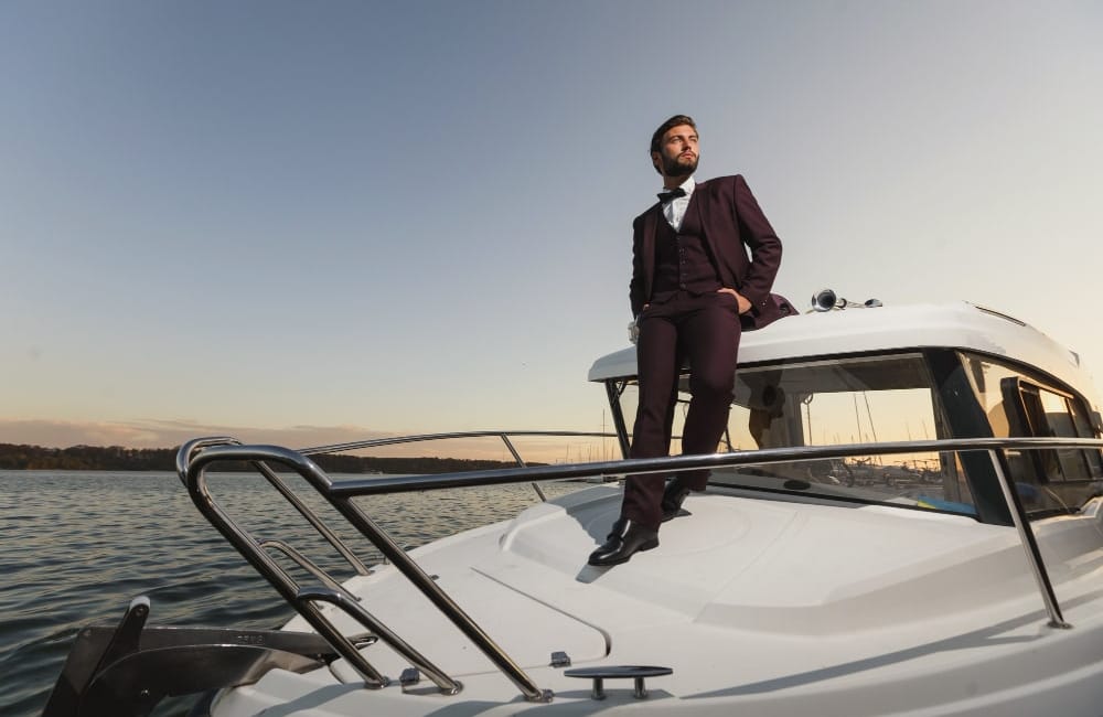 How to Start a Boat Rental Business