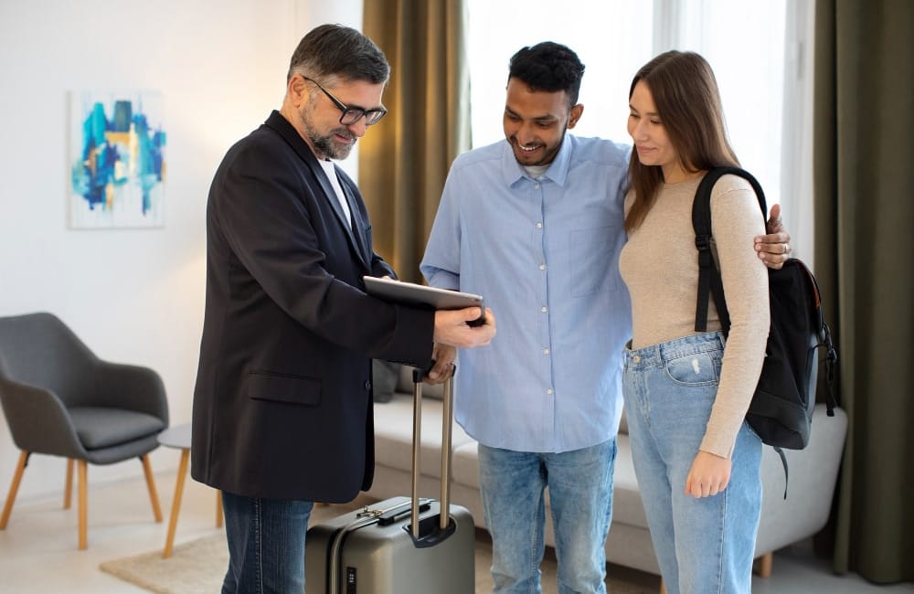 Starting a Vacation Rental Business in Dubai