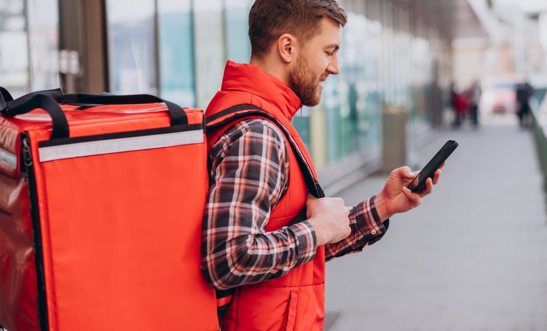 Uber Eats Business and Revenue Model