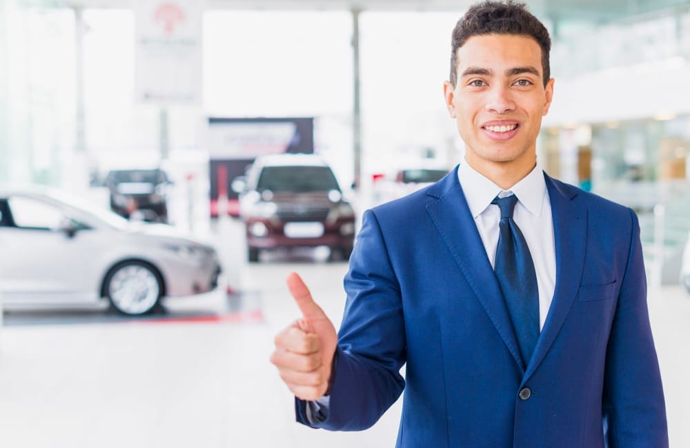 How to Start a Car Rental Business?