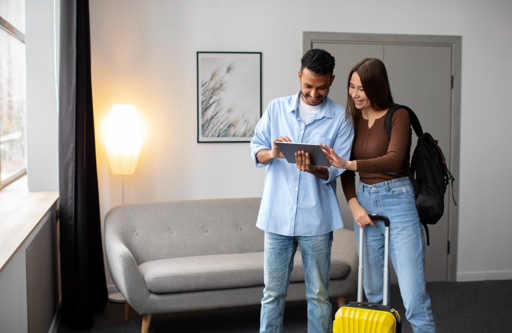 How to Start a Vacation Rental Business?