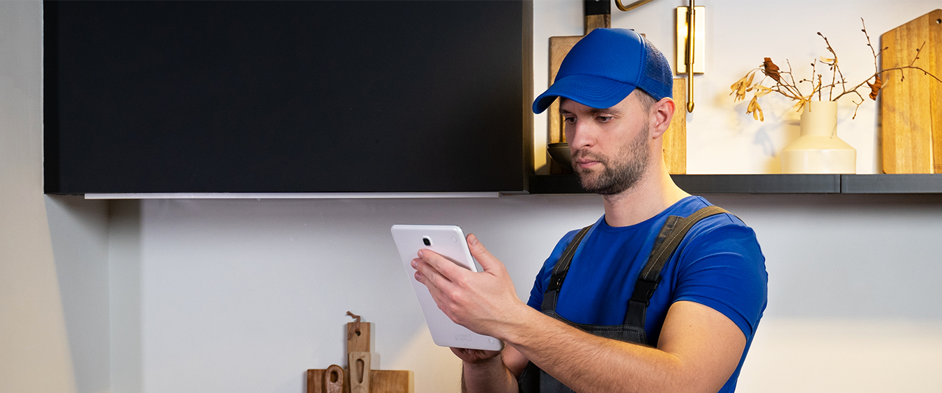 How to build an app like TaskRabbit?