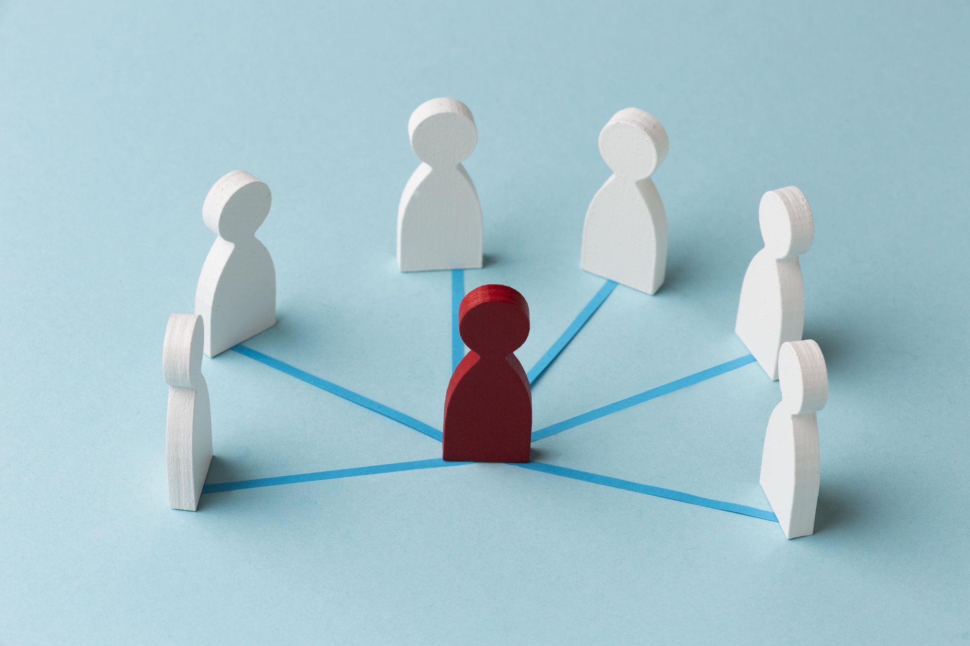 Peer-to-Peer network