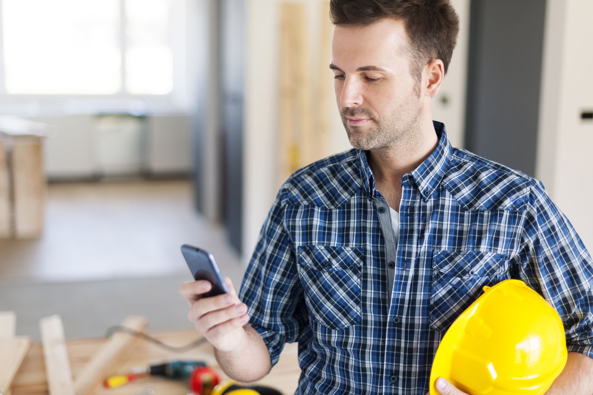How to build a home service app like Thumbtack in 2023?