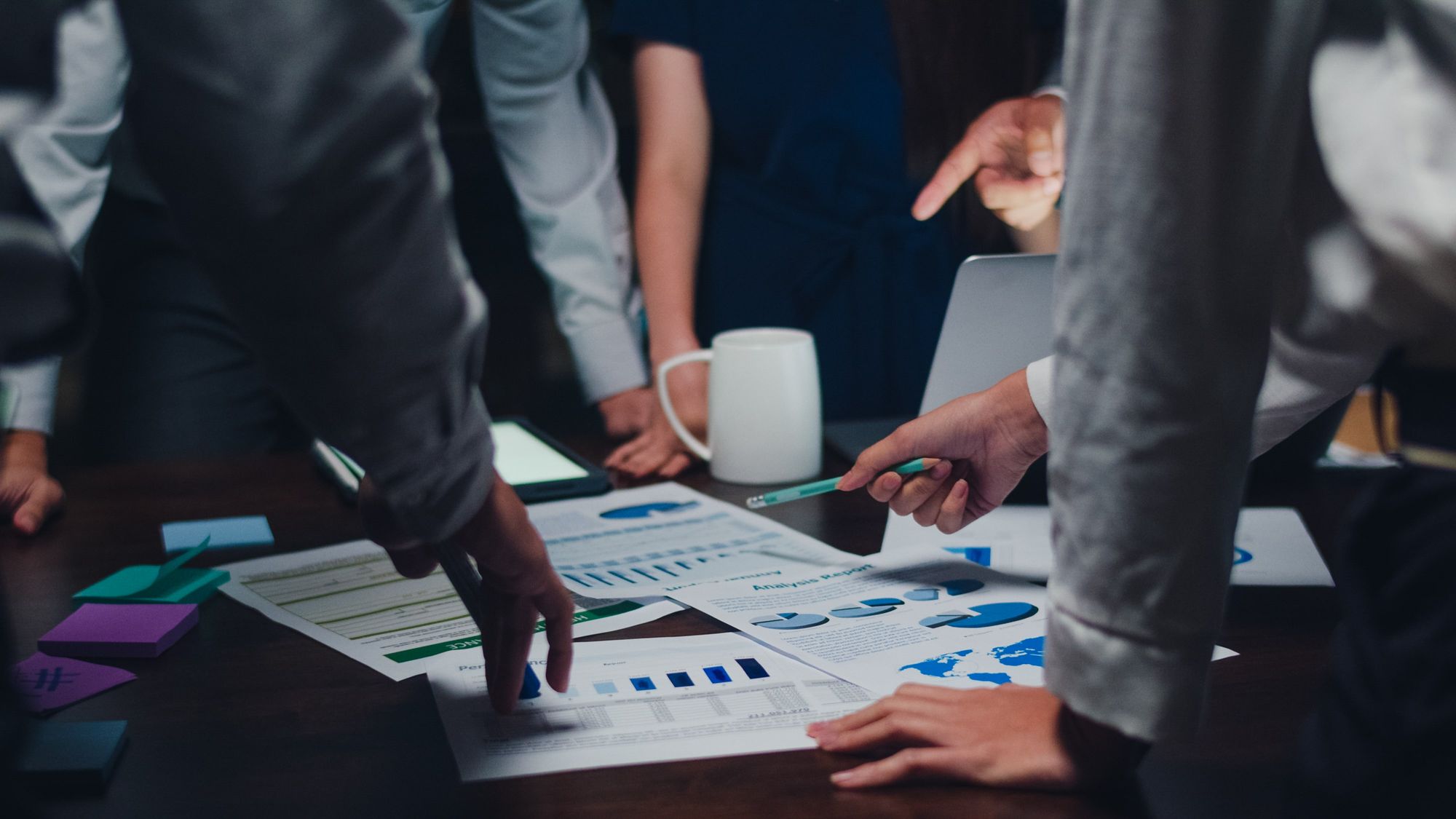 Postmates Business Model & Revenue Model