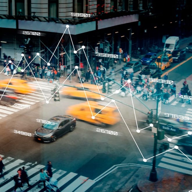 Image of: 20+ Ridesharing Business Statistics