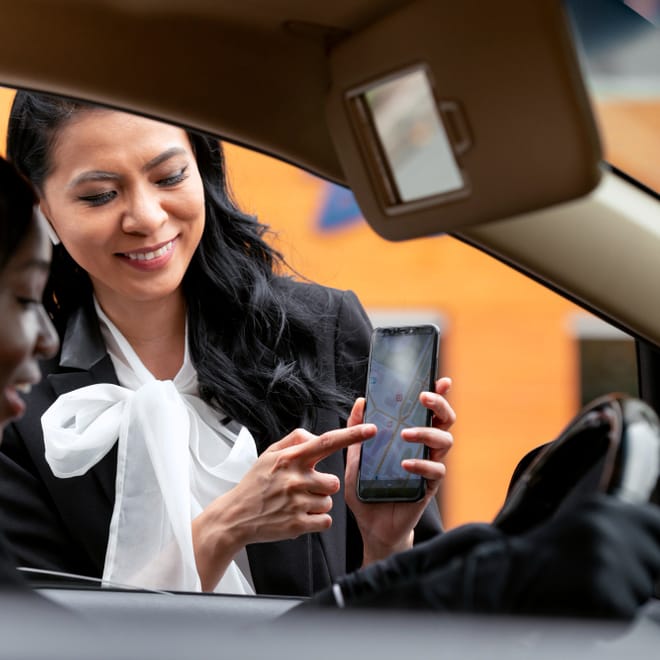 Image of: 10 Best Taxi Apps in the UK