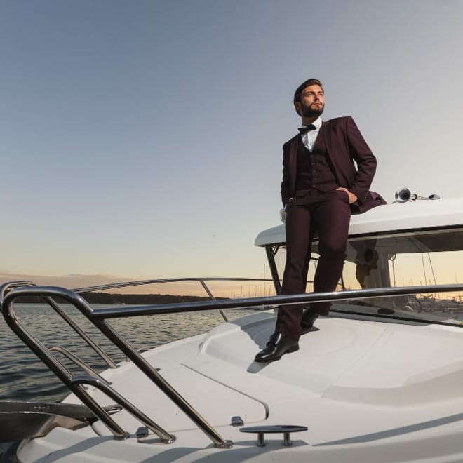 Image of: How to Start a Boat Rental Business