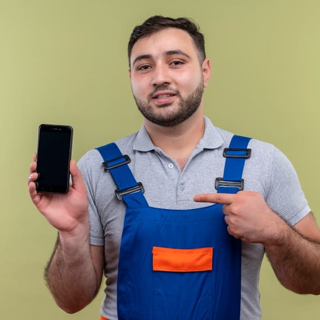 Image of: Guide to Develop an On-demand Handyman App