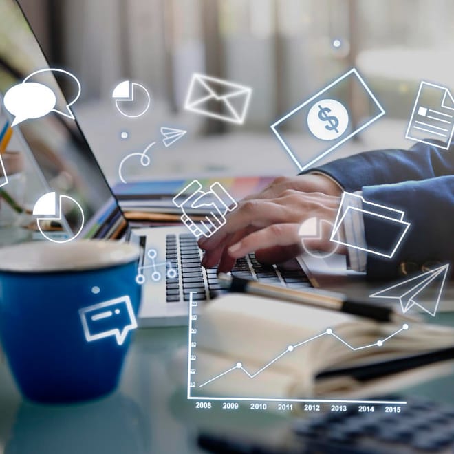 Image of: Digital Marketing for Small-scale Businesses