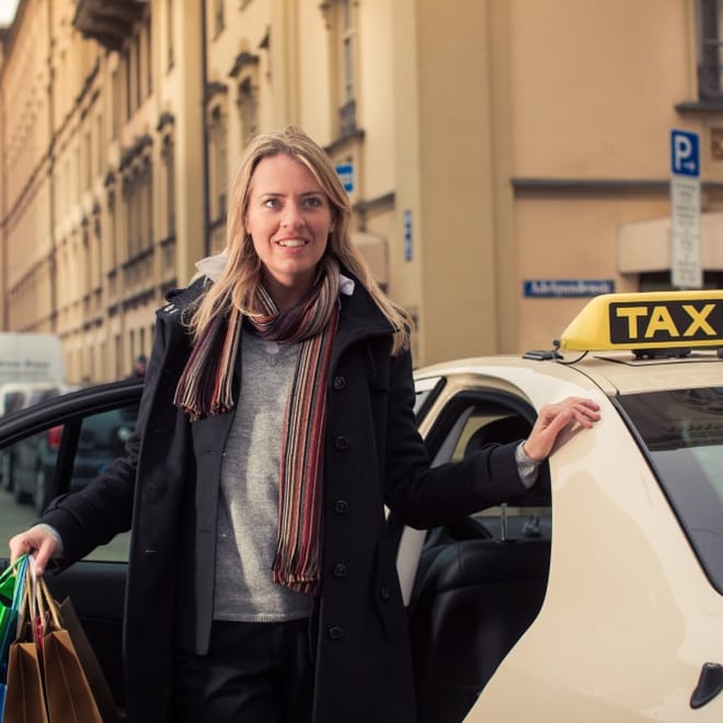 Image of: Top Uber-like Apps & Other Taxi Apps in Germany