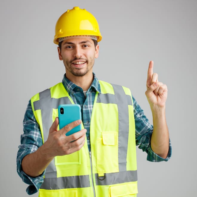 Image of: Launching your Handyman App using the TaskRabbit Clone