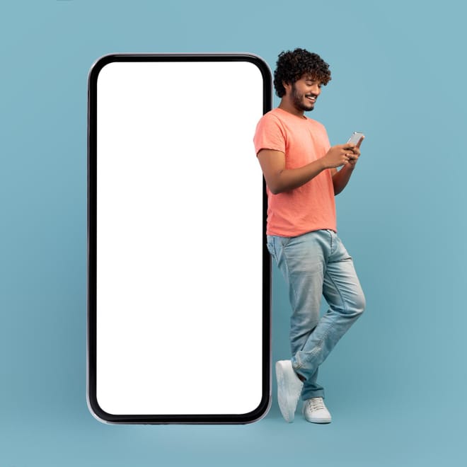Image of: The key benefits of the white-label Uber clone app