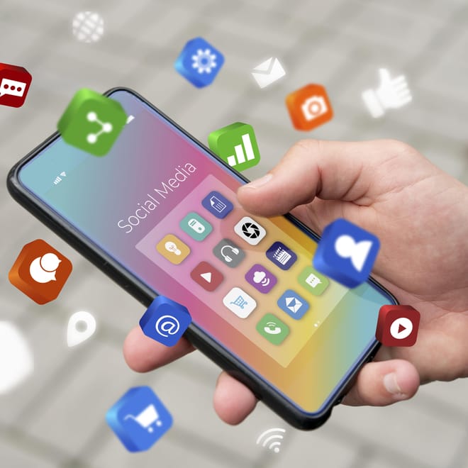 Image of: Importance of Mobile Apps in Everyday Life