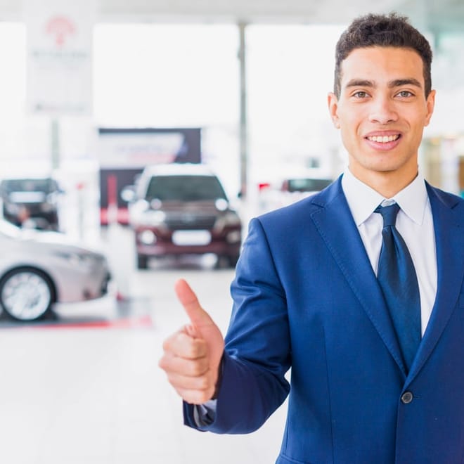Image of: How to Start a Car Rental Business?