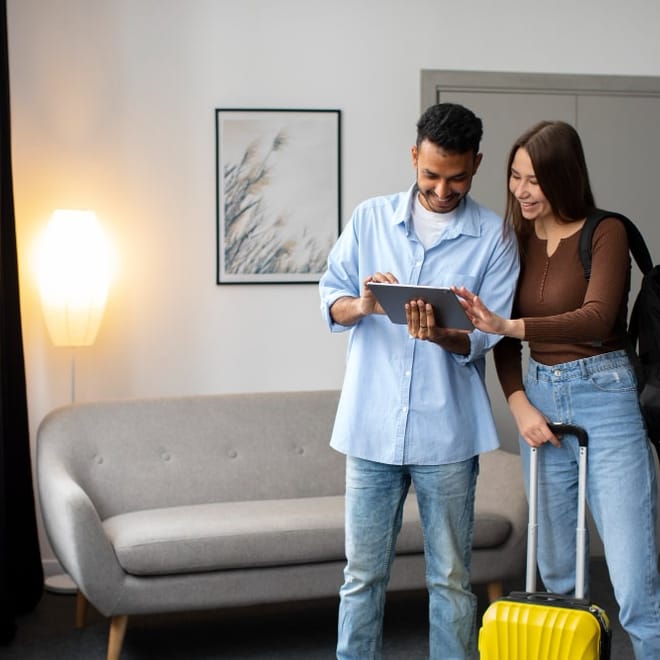 Image of: How to Start a Vacation Rental Business?