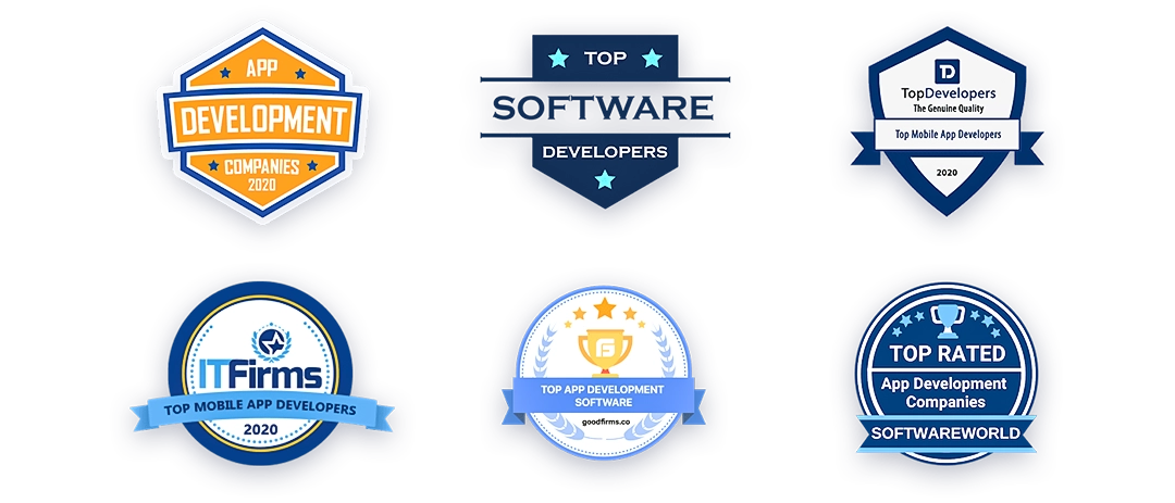Our achievements